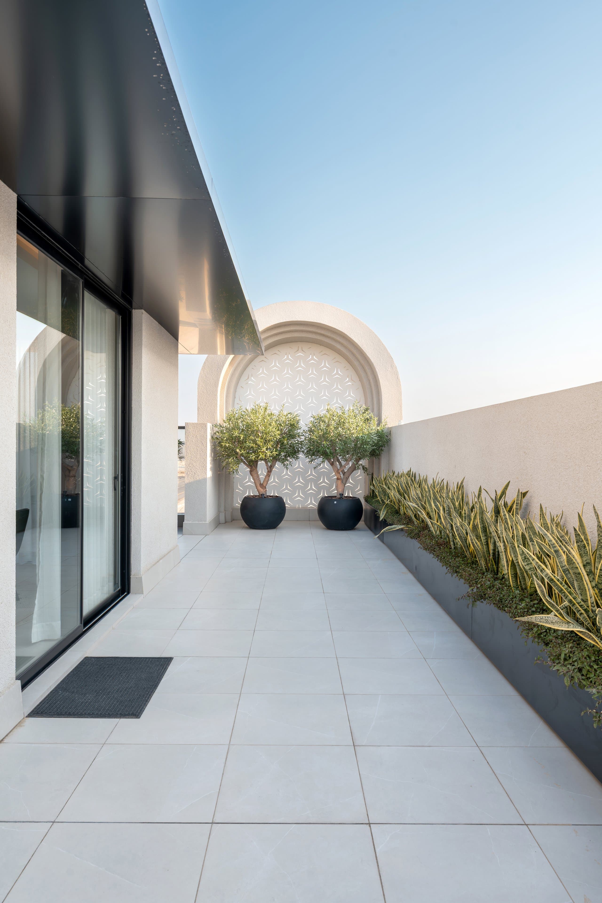Outdoor view